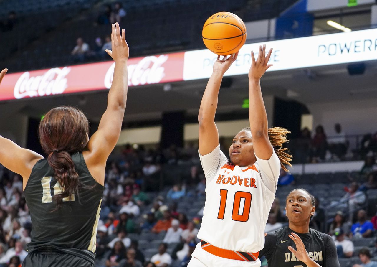 AHSAA Semifinal Basketball 