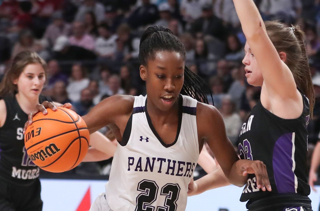 Girls Power 10: See the state's top basketball teams heading into the season