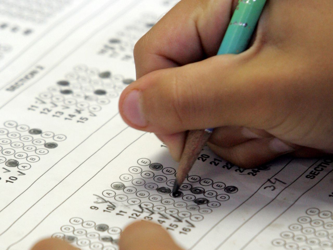 Guest opinion: Cheating in school is an equity problem and we’re doing nothing to stop it