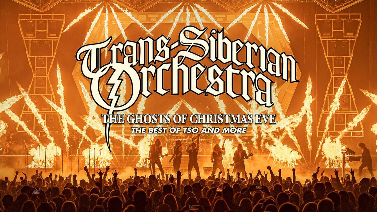 How to buy tickets to see the Trans-Siberian Orchestra in Birmingham this December