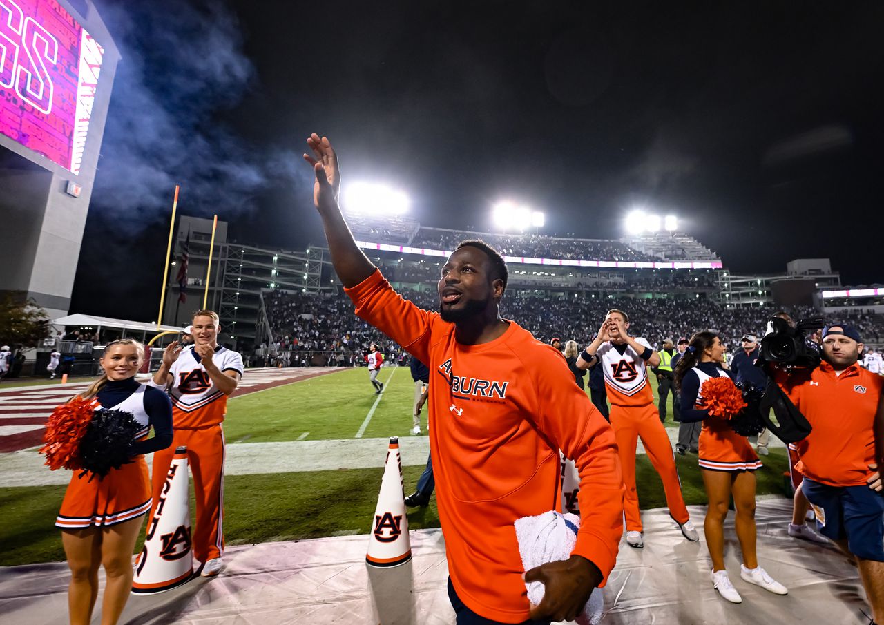 Impactful plays and takeaways from Auburn’s 39-33 OT loss at Mississippi State