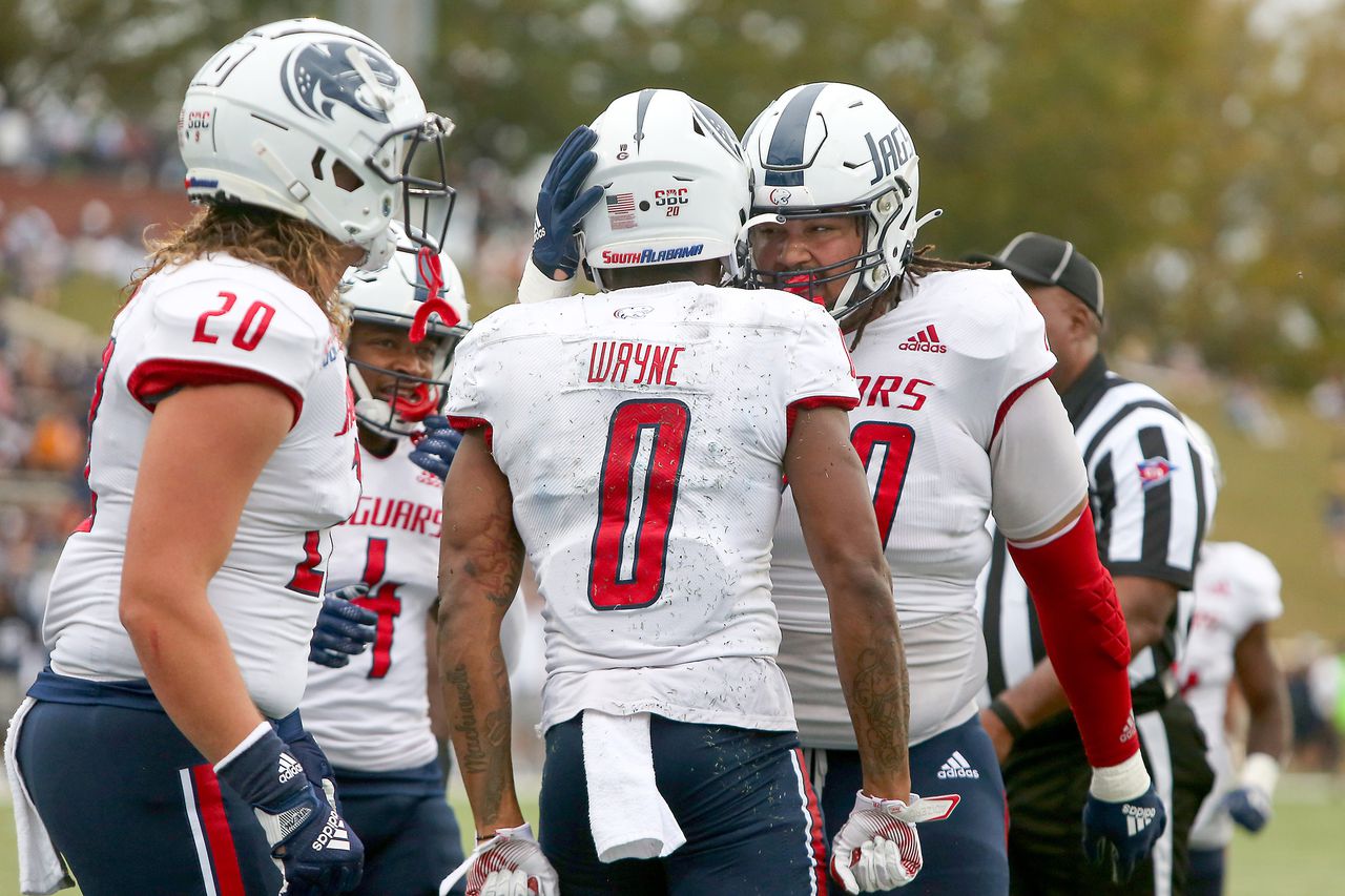 Instant analysis: South Alabama 38, Georgia Southern 31