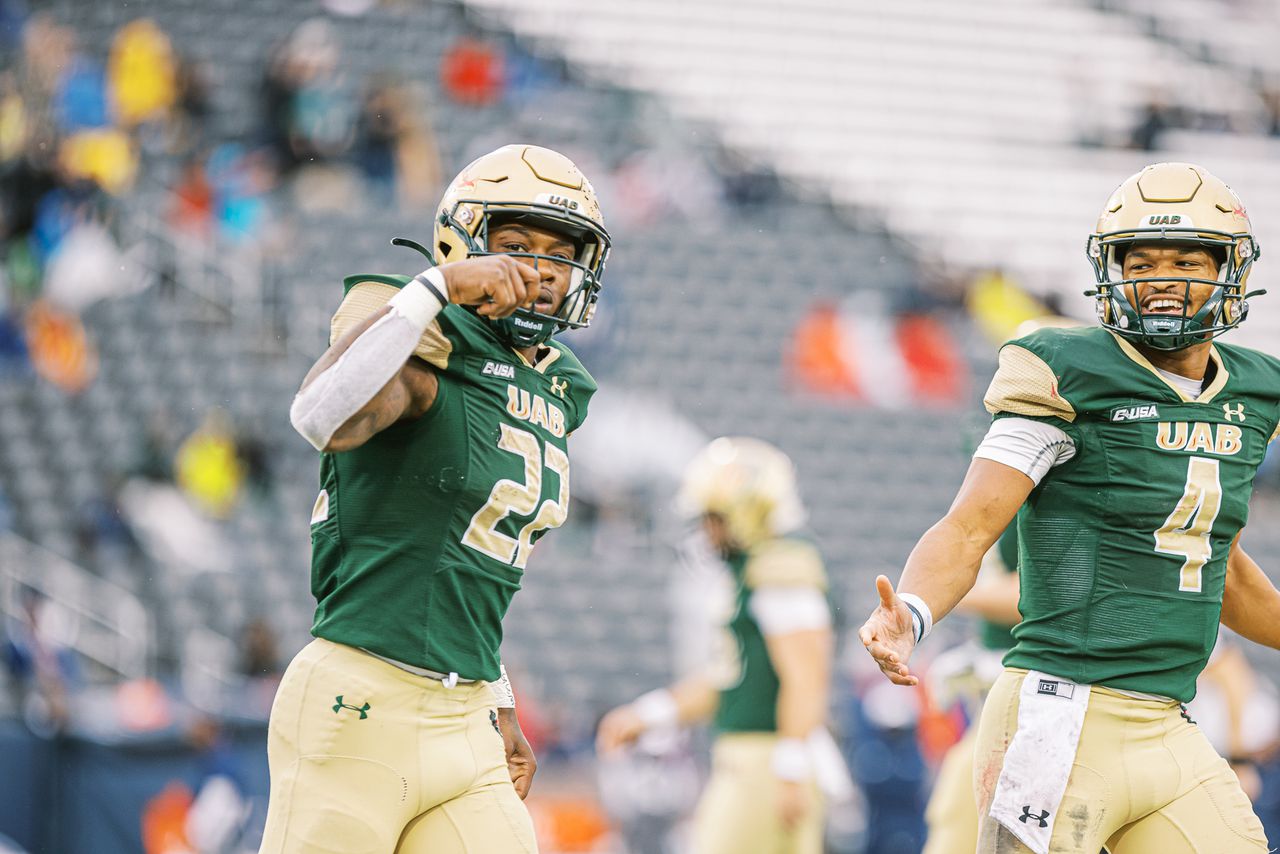 Instant Analysis: UAB rallies in 4th quarter; falls in second overtime