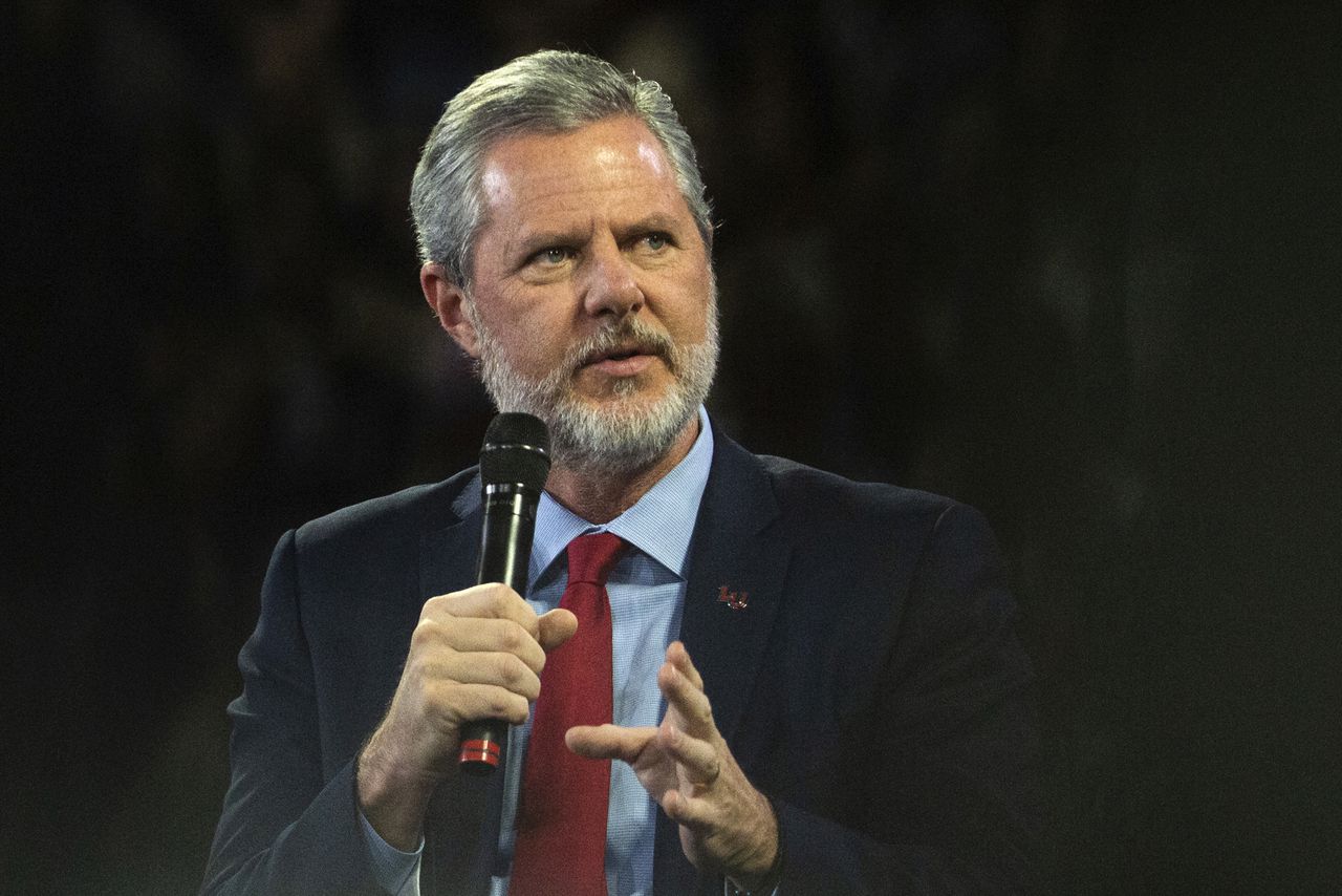 Jerry Falwell Jr.’s ‘pool boy’ Giancarlo Granda in ‘God Forbid’ documentary: ‘My life is absolutely ruined’