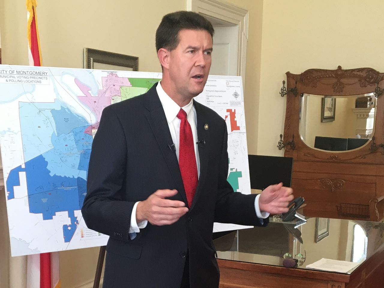 John Merrill will appeal judge’s ruling on disqualified voter lists