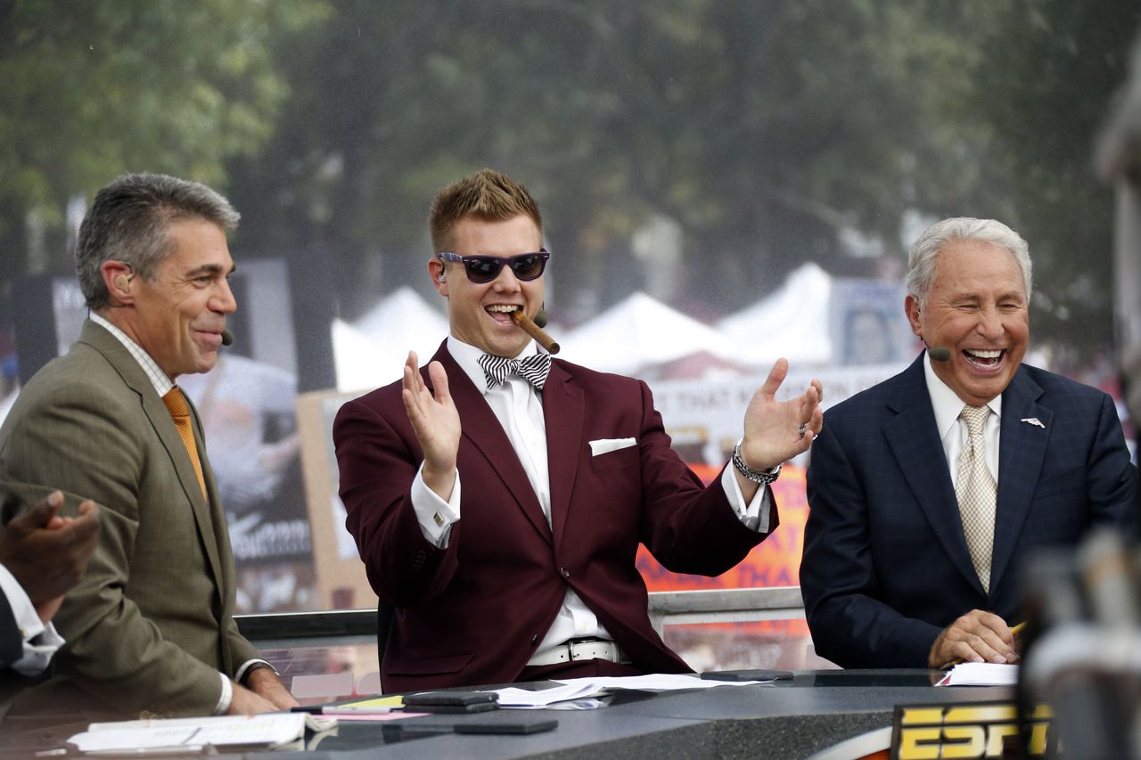 Lee Corso missing from “College GameDay’ again: He ‘is still recuperating’