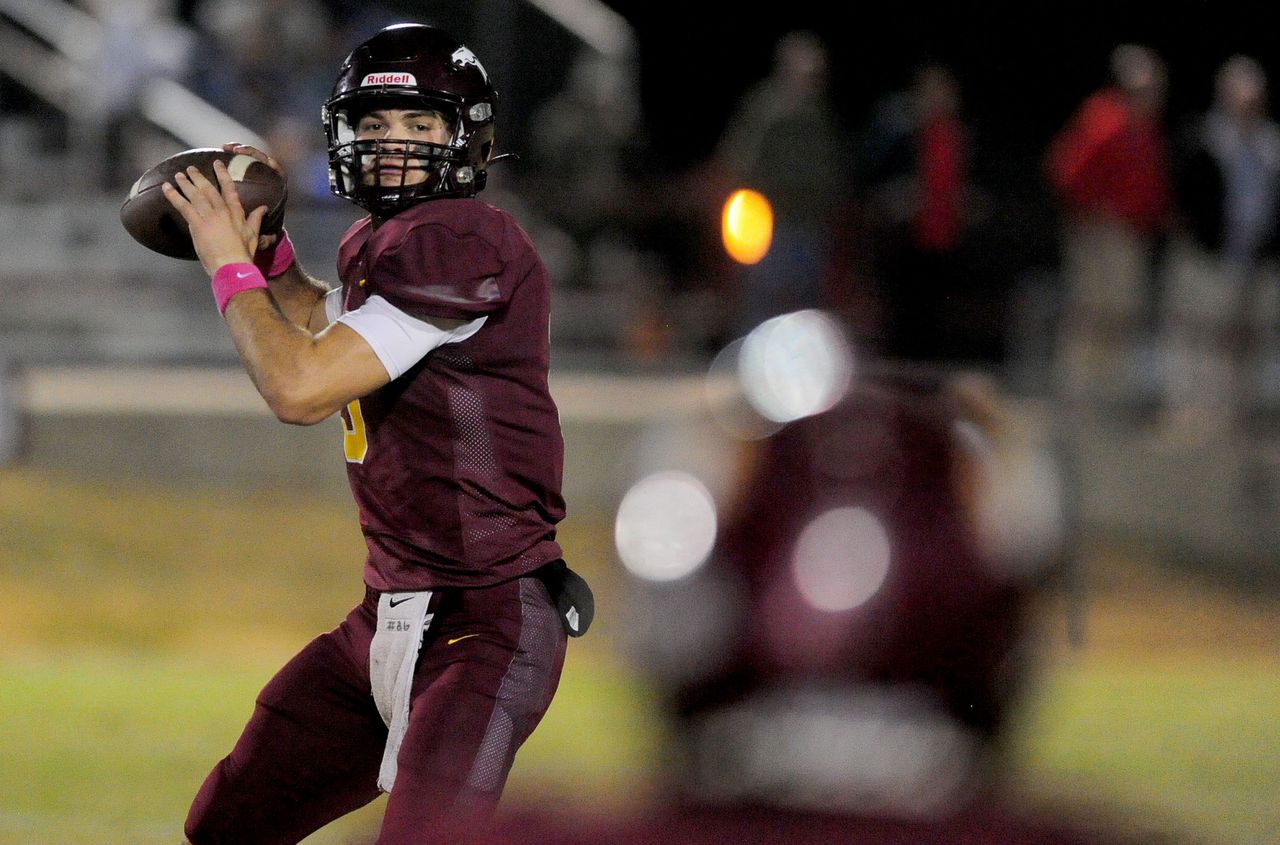 Madison Academy riding 8-game win streak into playoffs