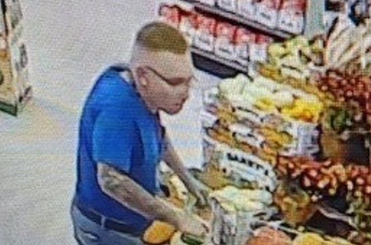 Montgomery County Sheriff’s Office looking for auto theft suspect