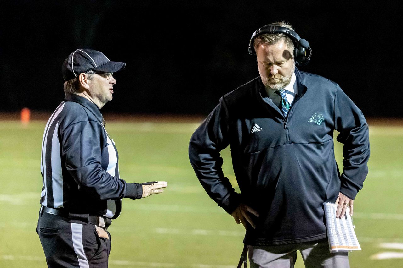 Pelham beats Northridge for 1st playoff win since 2006