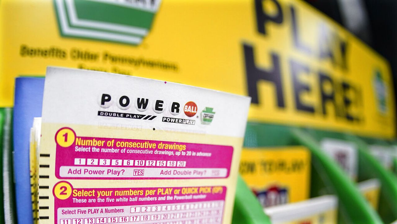 Powerball jackpot now at $1.5 billion: No prize winner Wednesday; when is next drawing?
