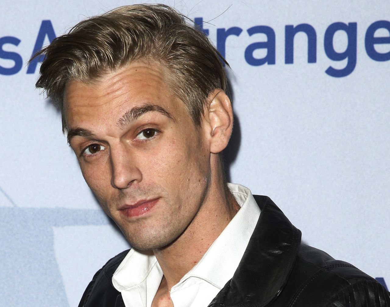 Singer Aaron Carter, brother of Backstreet Boys' Nick Carter, dies at 34