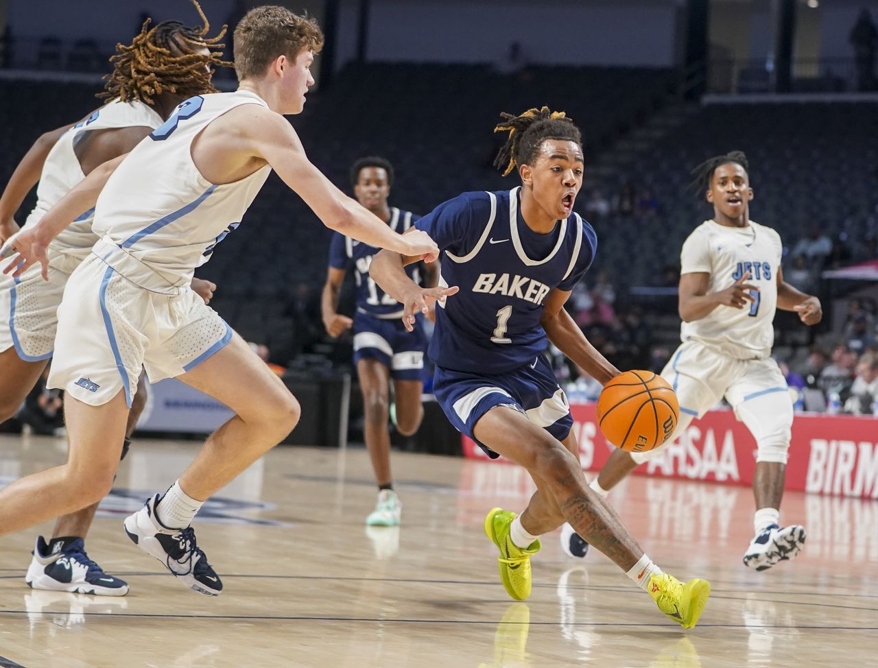 Theodore coach's return and other key boys basketball storylines