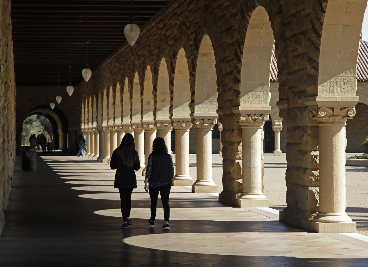 Vestavia Hills High School graduate posed as Stanford University student, lived in dorm for 10 months