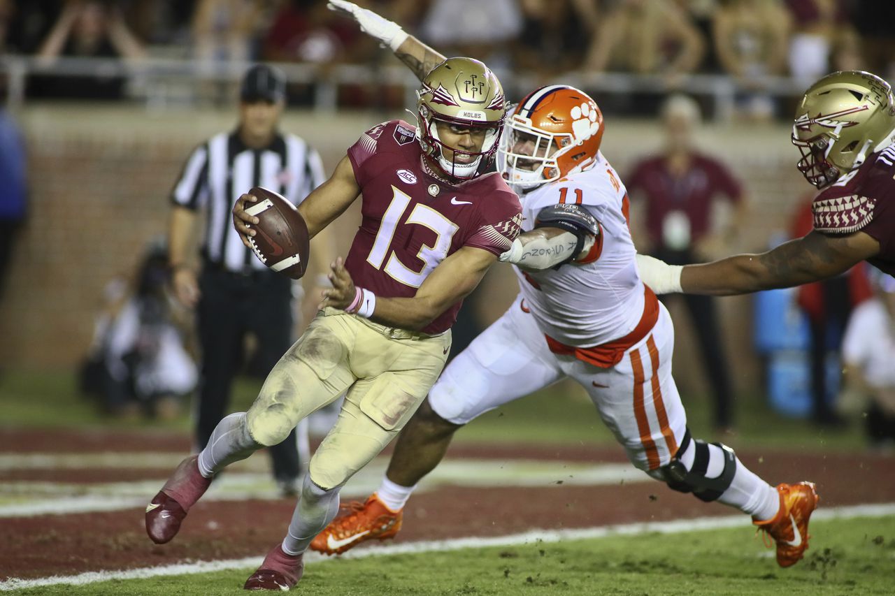 What TV channel is Florida State-Miami tonight? Live stream, time, how to watch online