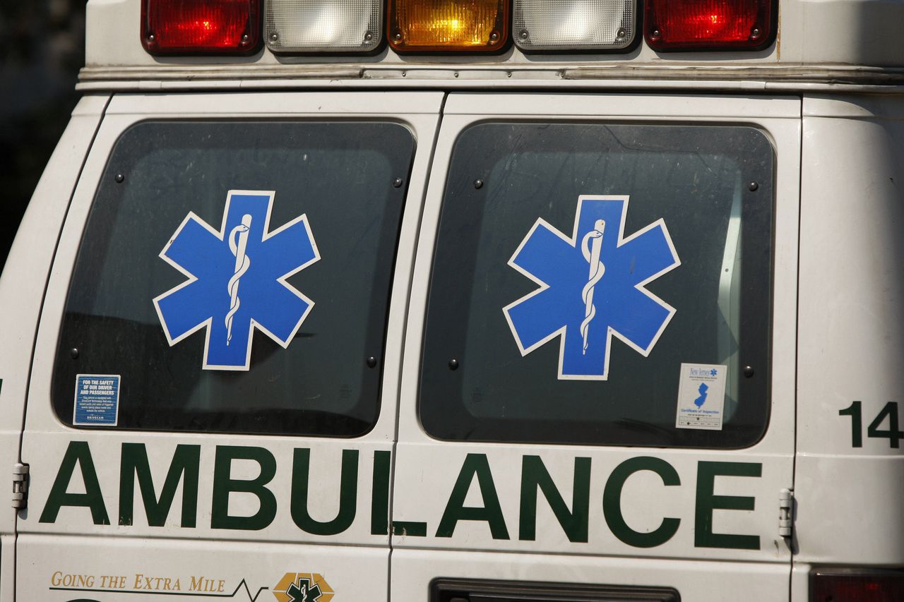 Widower awarded $6.3 million against Alabama ambulance company, emergency dispatch
