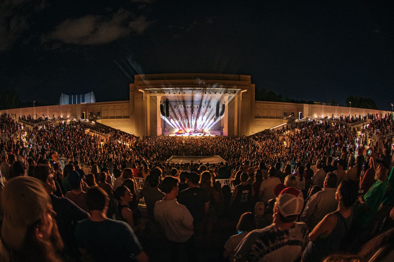 Orion Amphitheater