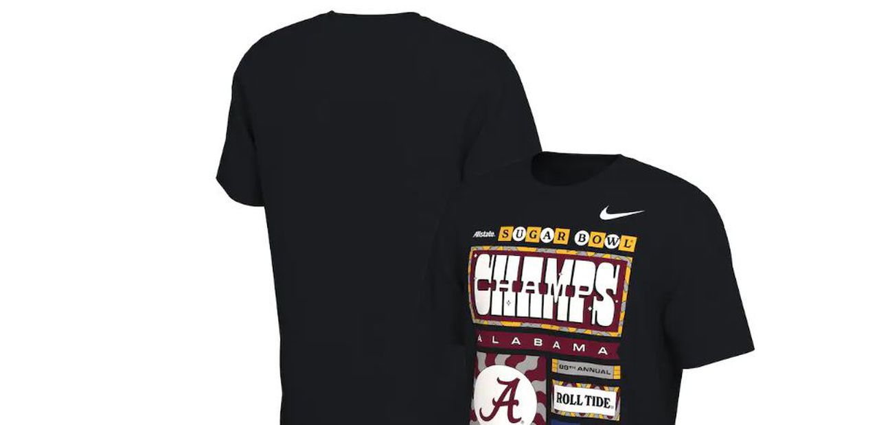 Alabama T-shirt