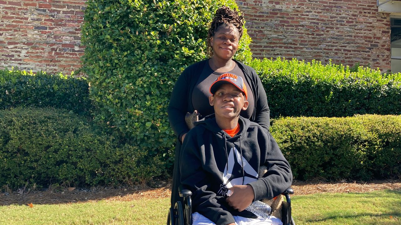 Birmingham survivors: The high costs of recovering from gun violence