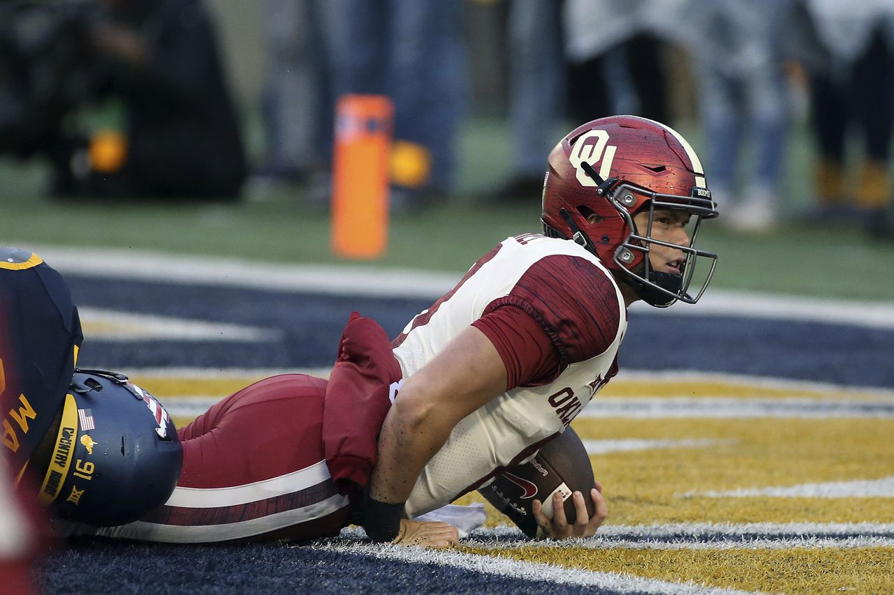 Cheez-It Bowl live stream (12/29): How to watch Oklahoma-Florida State online, TV, time