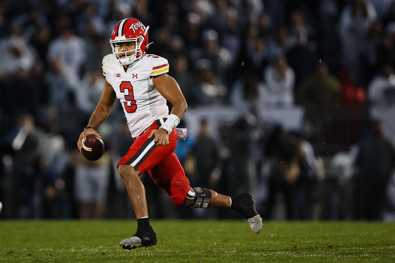 Duke’s Mayo Bowl live stream (12/30): How to watch Maryland-NC State online, TV, time