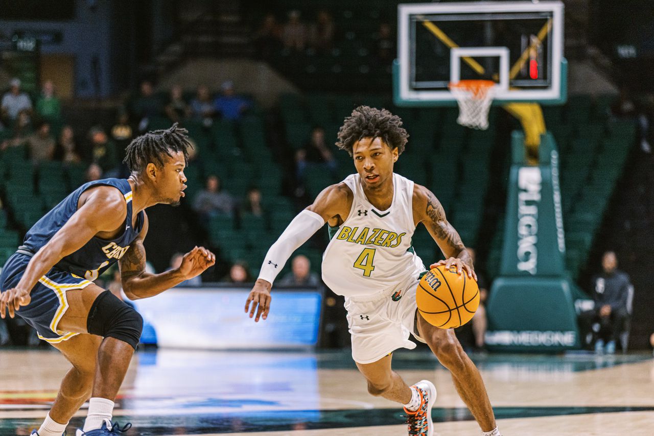 Live updates: UAB basketball plays host to UTEP