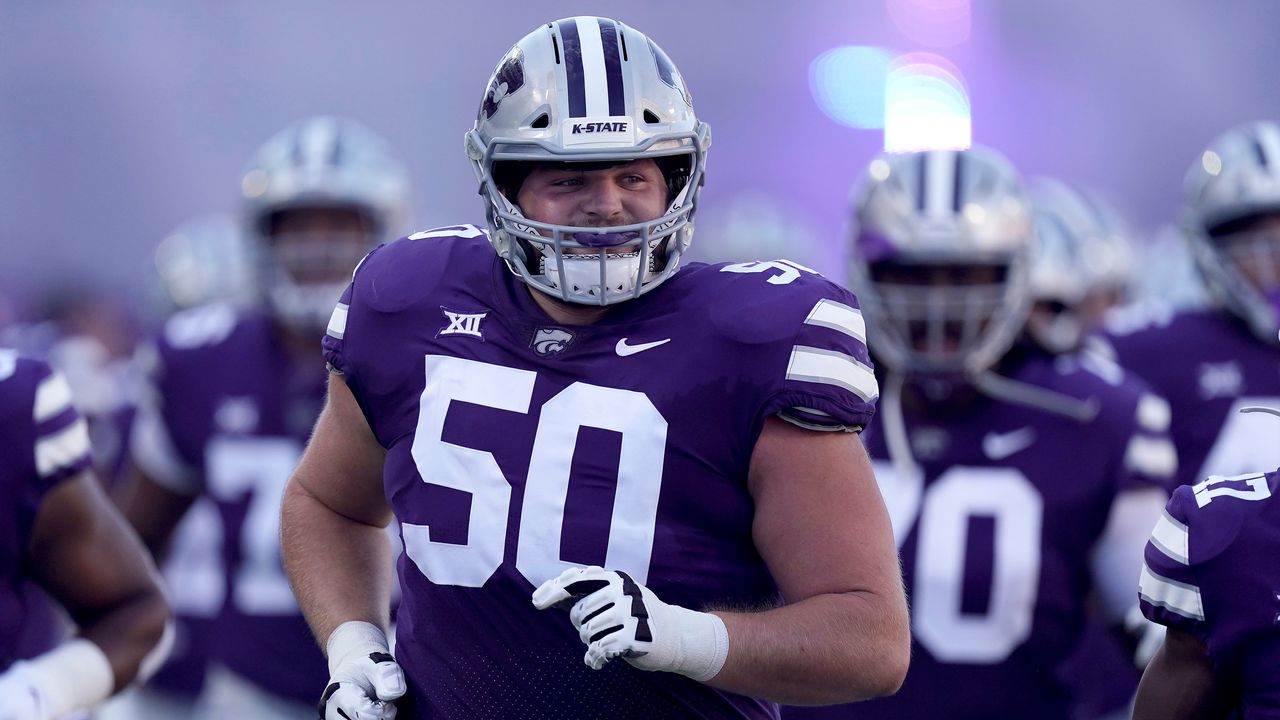 Reality of ‘We want Bama’ has arrived, K-State player says