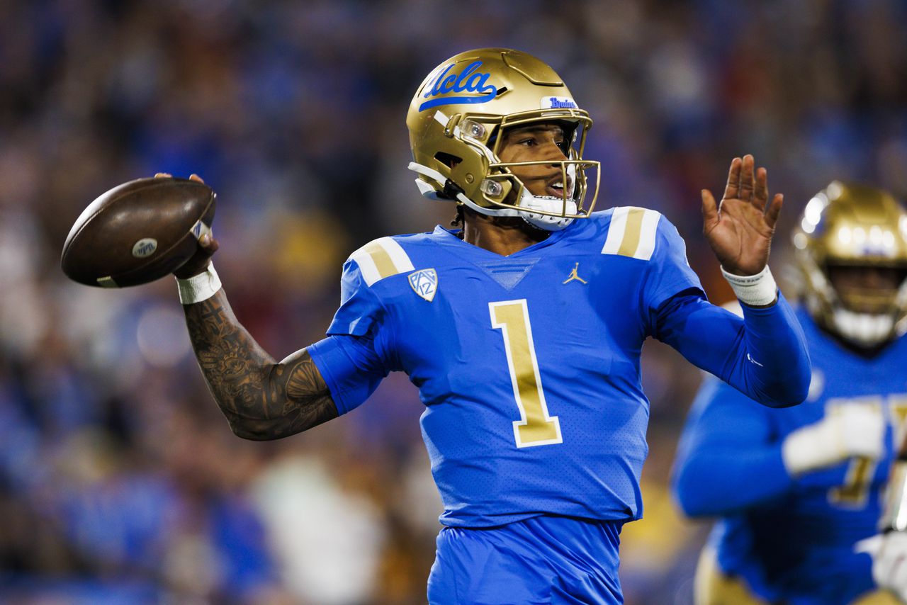 Sun Bowl live stream (12/30): How to watch Pittsburgh-UCLA online, TV, time