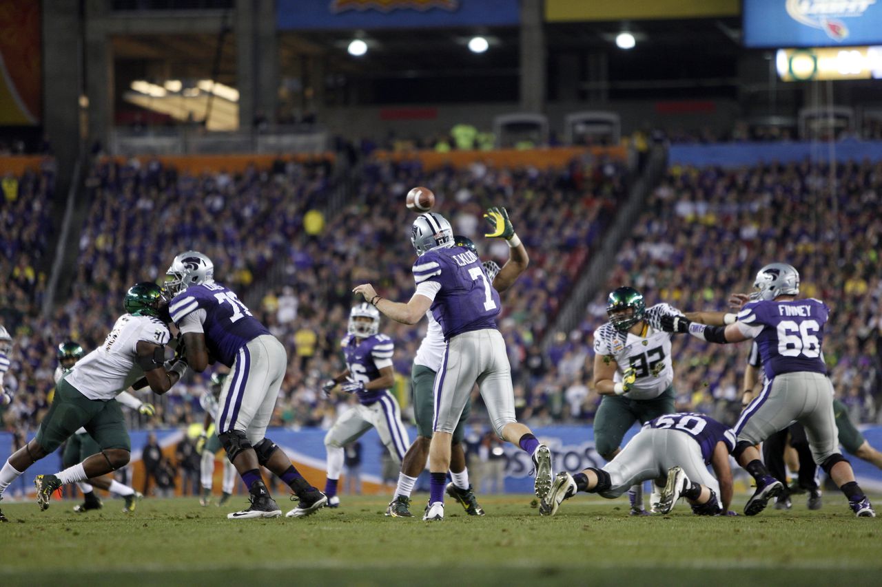 The K-State footnote in Alabama history is small, significant