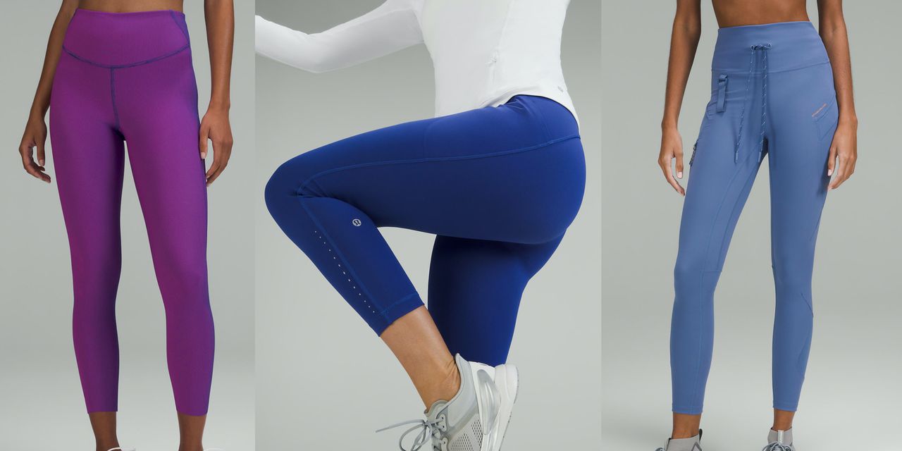 We Made Too Much Sale: Best deals on Lululemon leggings and pants this week (12/29/22)