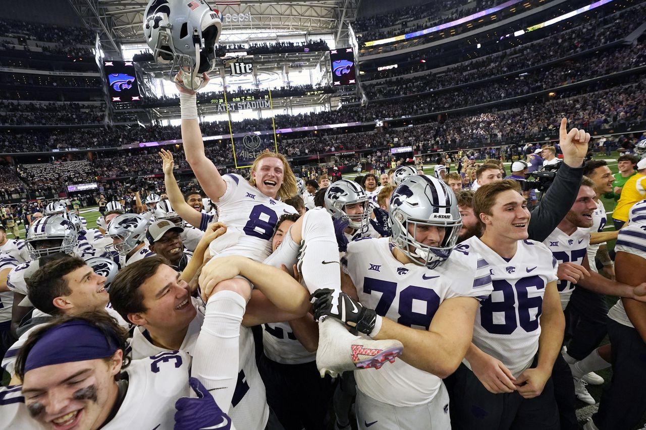 What Kansas State players think of Alabama