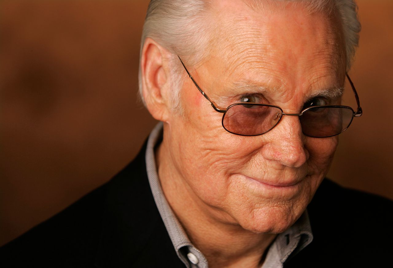 George Jones