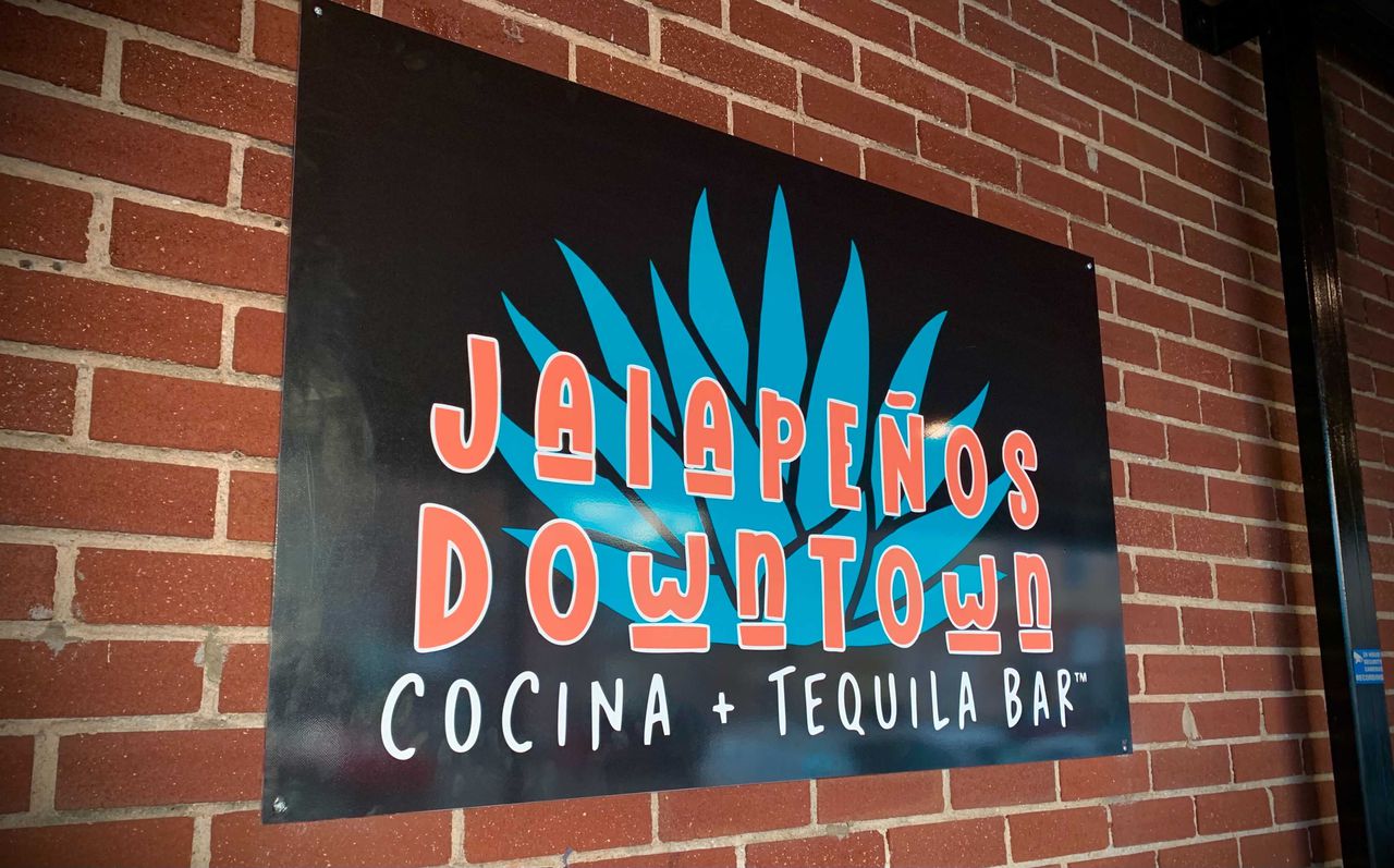 Jalapenos Tuscaloosa