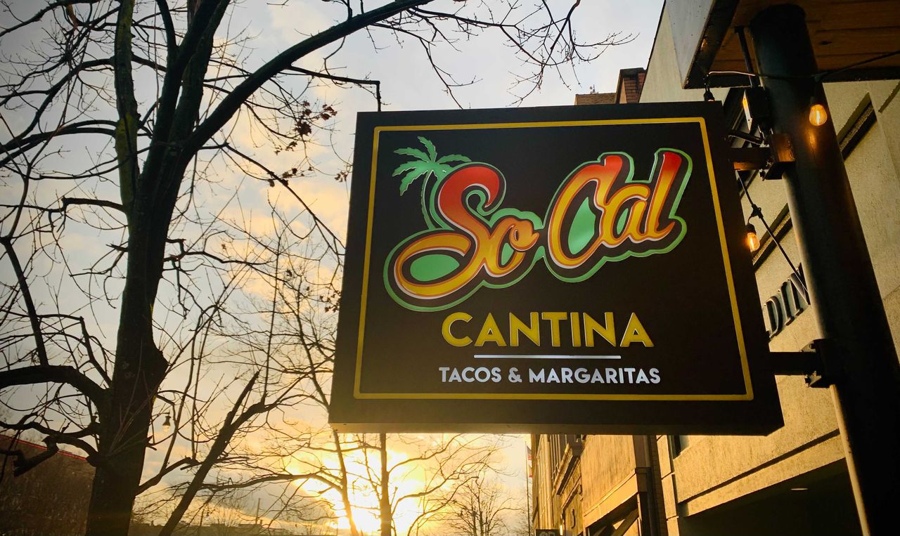 SoCal Cantina