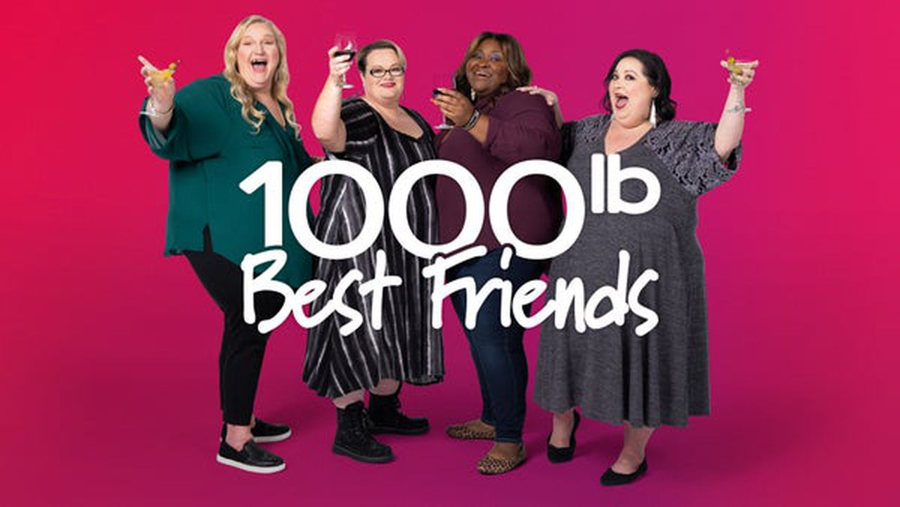 ‘1,000-Lb. Best Friends’ season 2 premiere: How to watch and where to stream