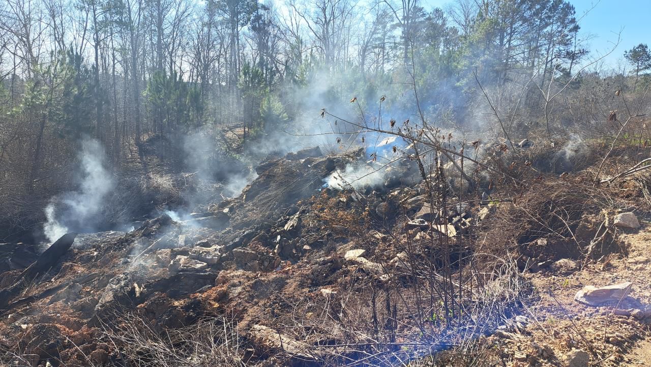 $2.8 million to snuff out Moody landfill fire, EPA now estimates