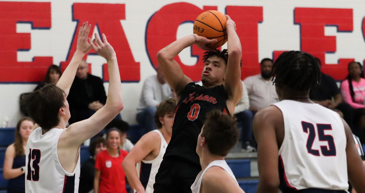 256-205 Challenge: Grissom downs Oak Mountain, Vestavia Hills beats Muscle Shoals