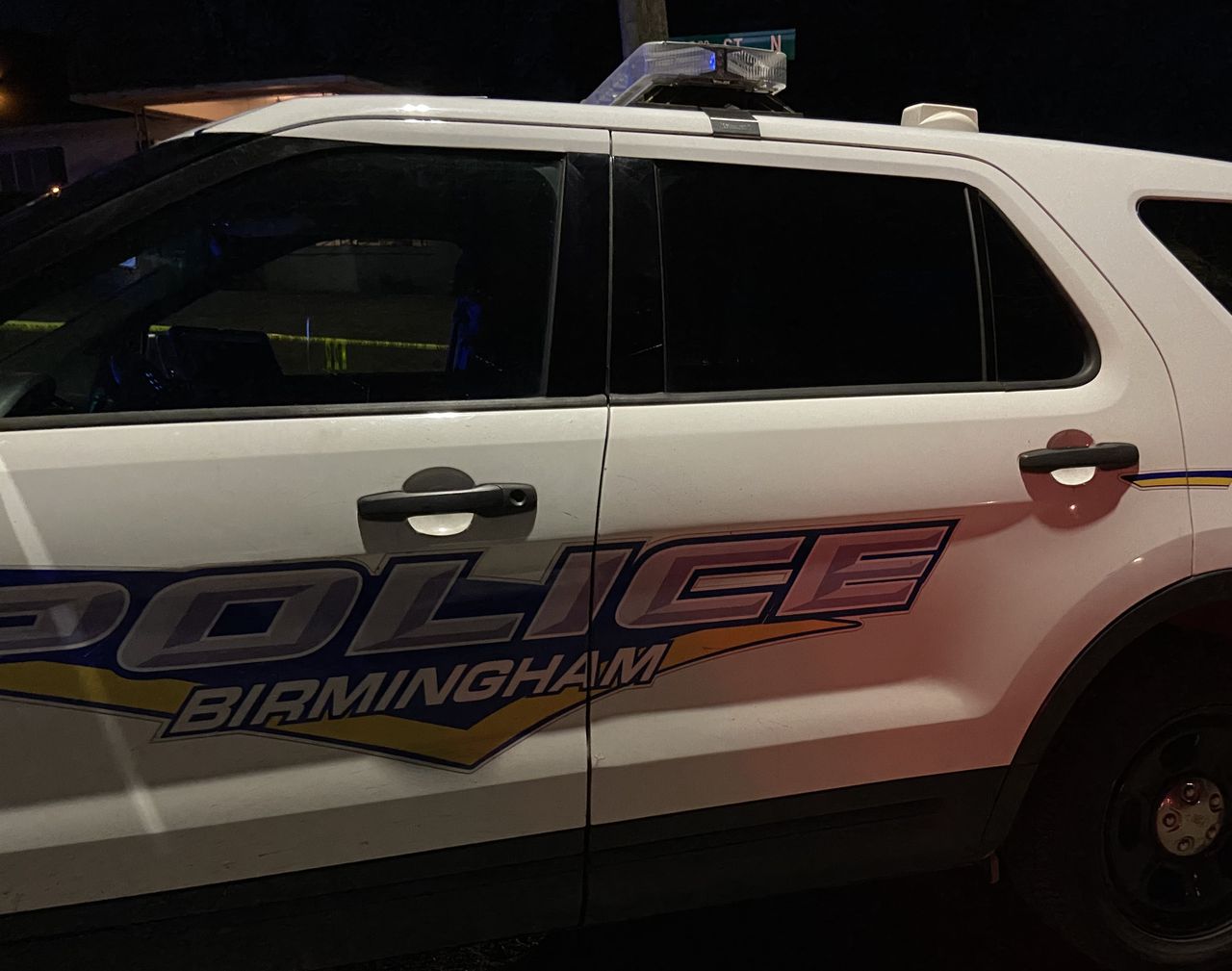 26-year-old woman killed in weekend Birmingham crash