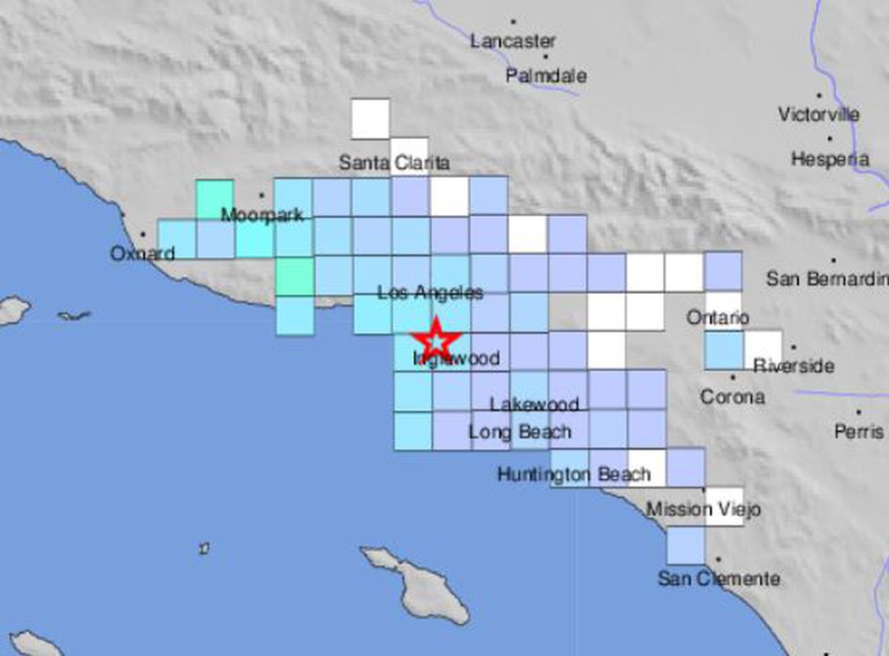 4.2 magnitude earthquake hits Malibu, California, aftershocks reported