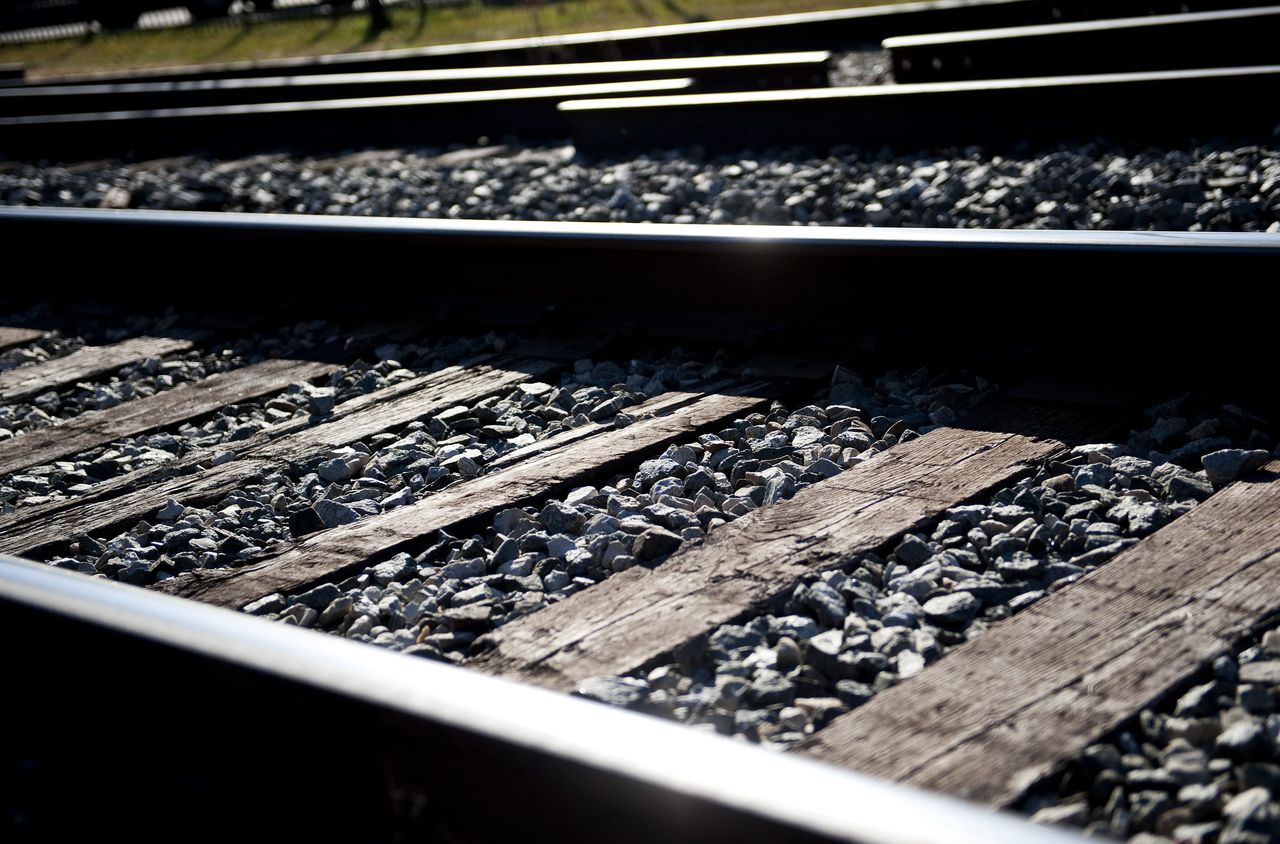 56-year-old man killed in collision with Amtrak passenger train in west Jefferson County