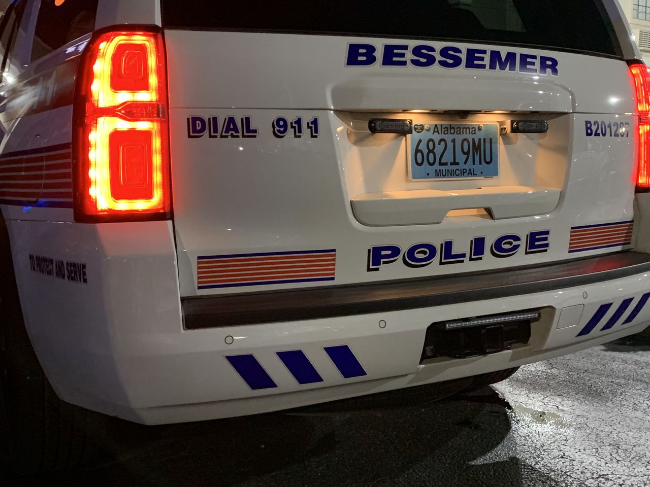 63-year-old pedestrian struck, killed in Bessemer