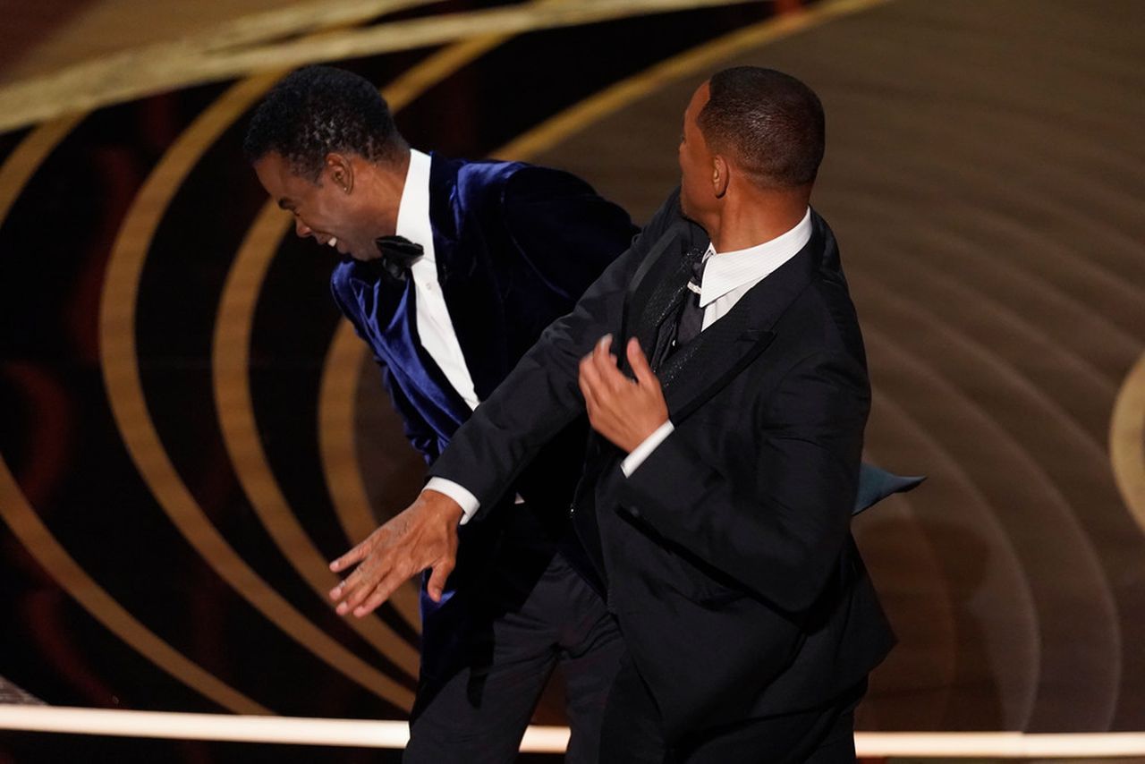 Academy Awards 2023: Can Will Smith attend Oscars ceremony after slapping Chris Rock?