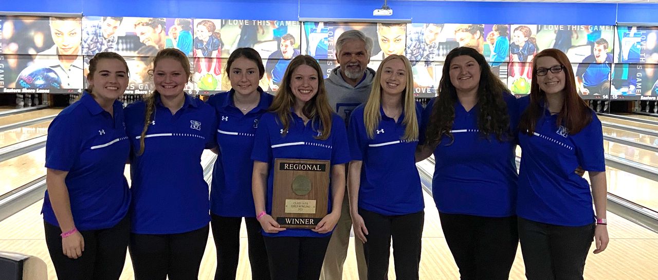 AHSAA Bowling: Girls’ regional champions decided