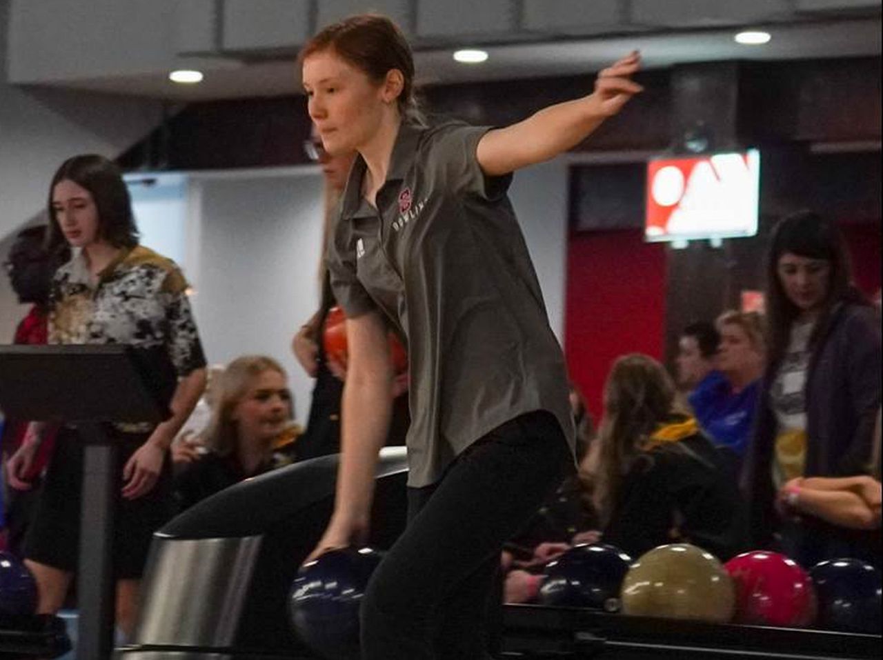 AHSAA bowling: Top contenders set for Day 2 of regionals