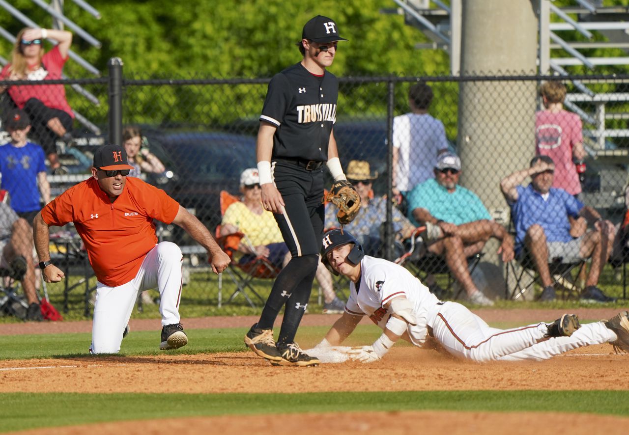 AHSAA's Central Board denies Hoover baseball appeal