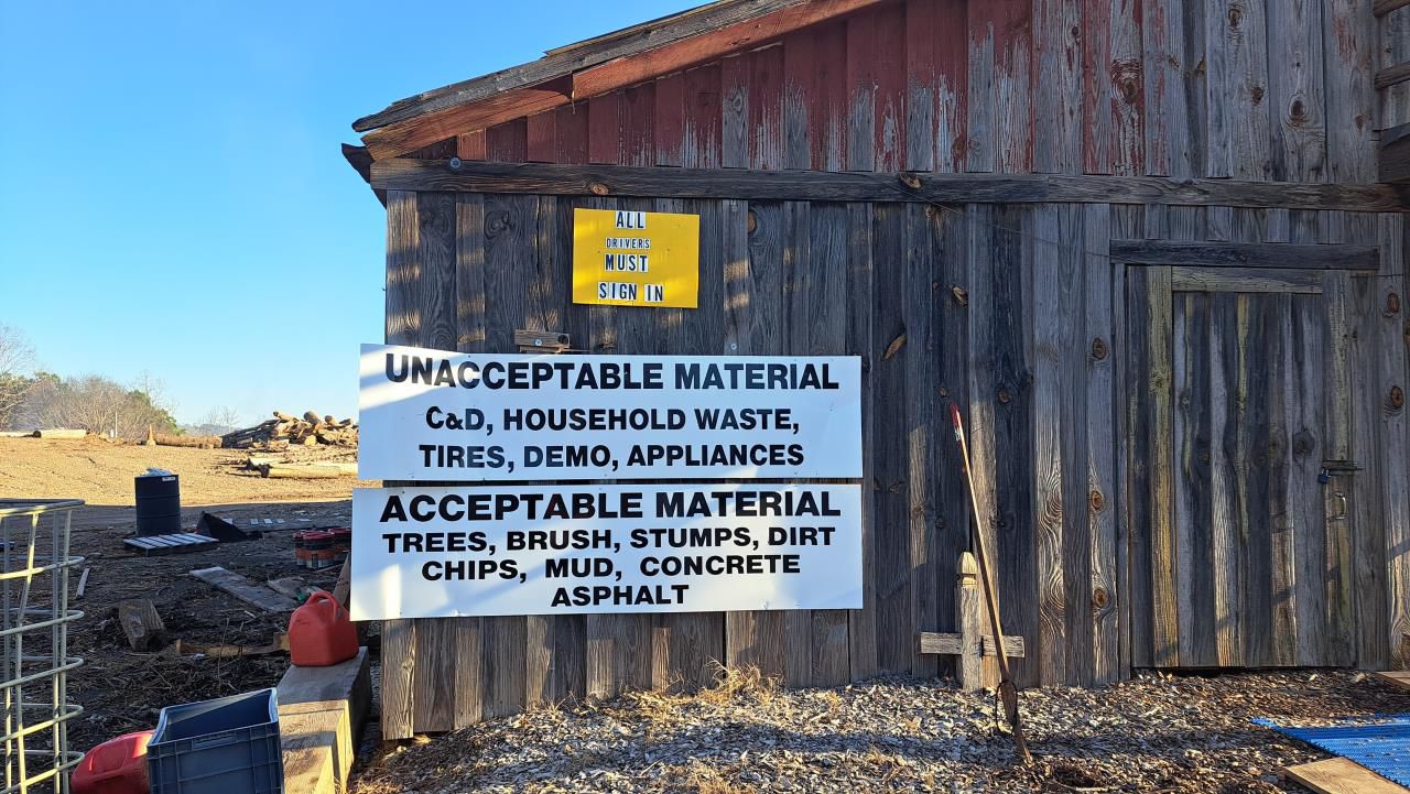 Air quality improving as EPA battles Alabama landfill fire