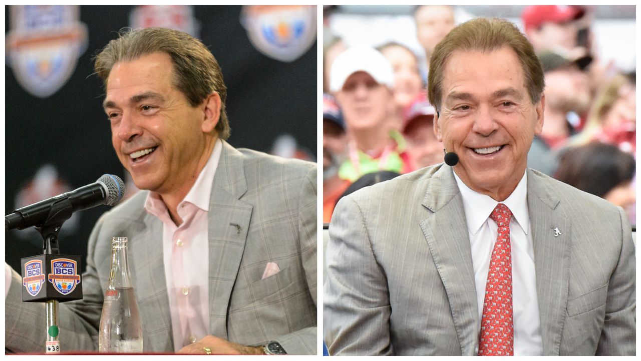 Alabama football then and now: Where the 2012 national championship game stars are today