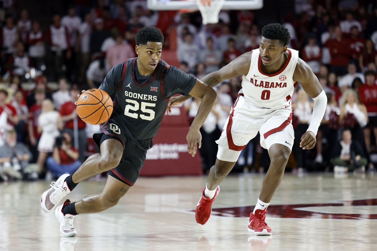 Alabama G says Tide felt ‘untouchable’ before blowout loss