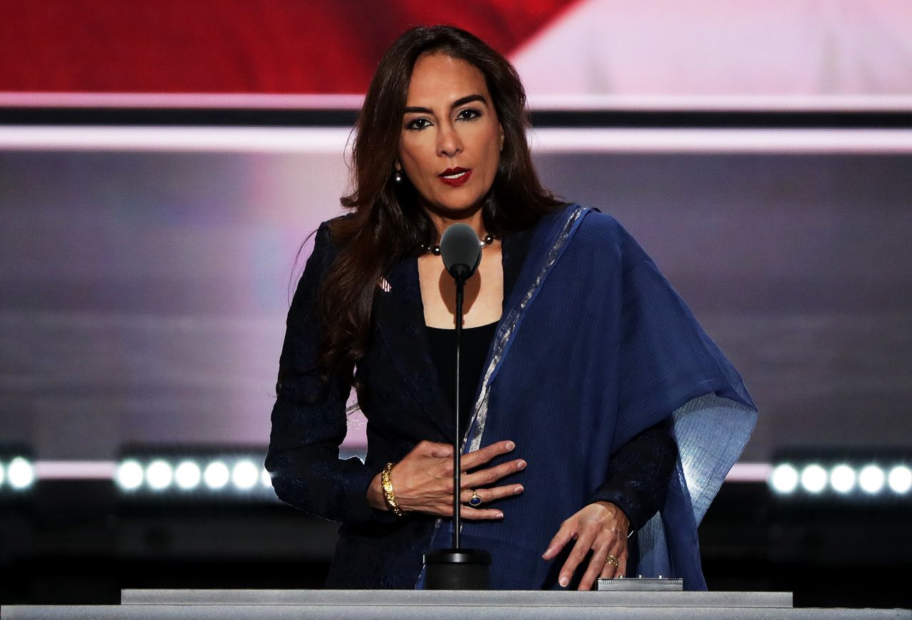 Alabama GOP shocked by RNC Chair candidate Harmeet Dhillon’s letter on Sikh faith