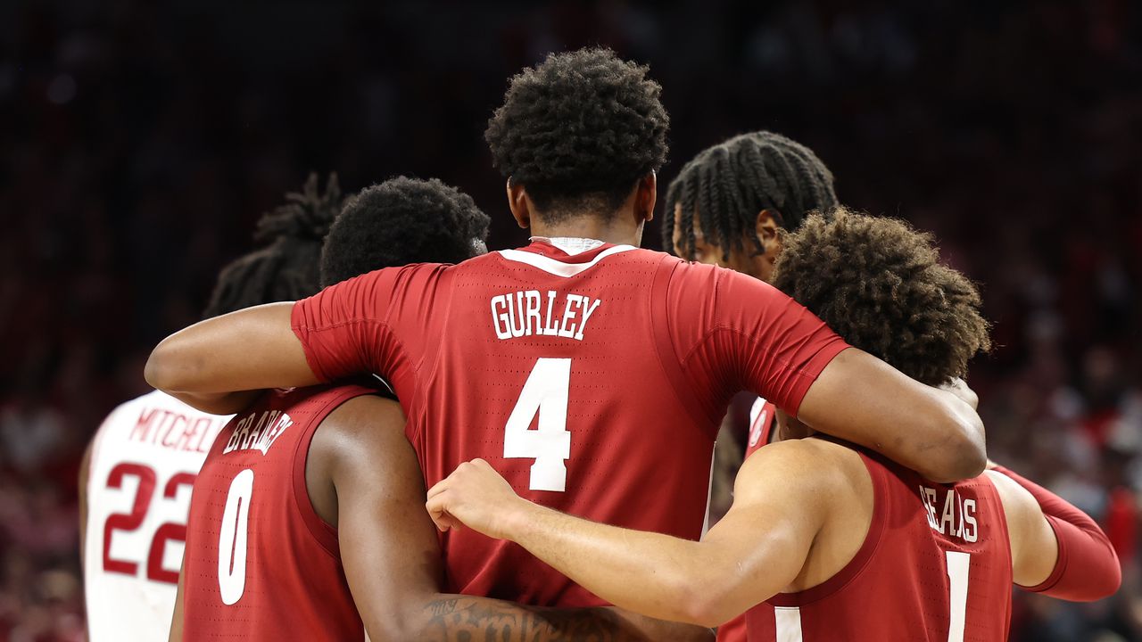 Alabama ‘healing together’ as it returns to normalcy following Darius Miles arrest