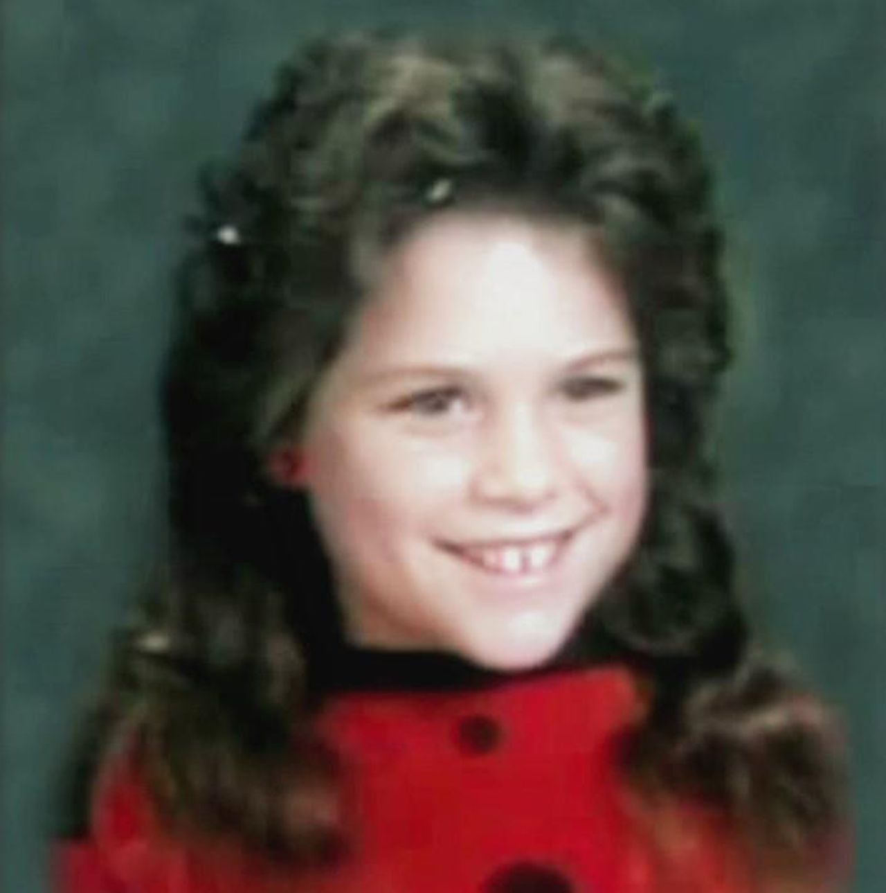 Alabama man’s DNA allegedly found under fingernails of 11-year-old girl murdered in 1988